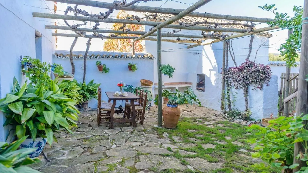 Holiday home El Morron Algarinejo By Ruralidays Villa Spain
